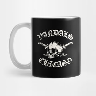 Vandals Chicago Mug